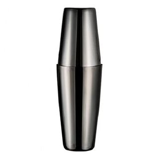 Boston Cocktail Shaker Sort