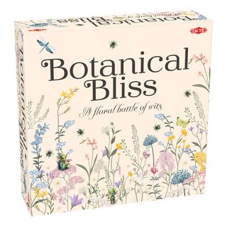 Tactic Botanical Bliss Brætspil