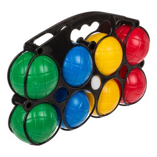 Boccia Sæt