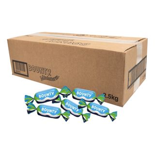 Bounty Mini Økonomipakke