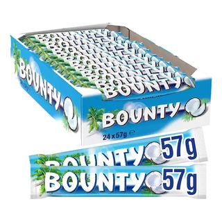 Bounty Økonomipakke