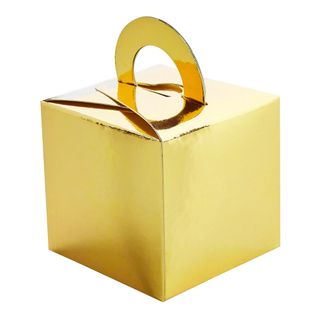 Æsker til Ballonvægte Guld