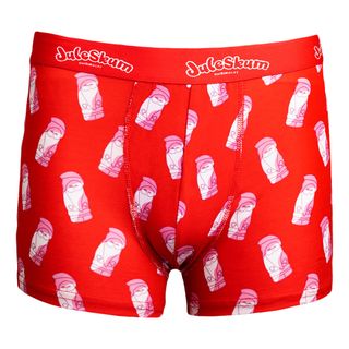 Boxershorts Juleskum