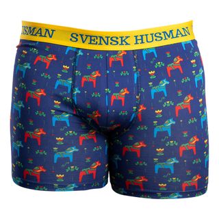 Boxershorts Dalahest