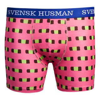 Boxershorts Træstammer