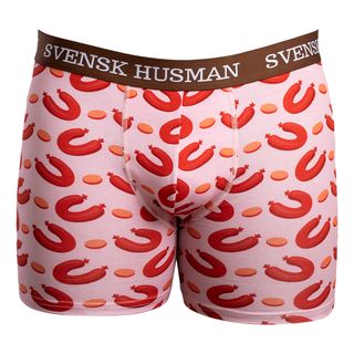 Boxershorts Falupølser