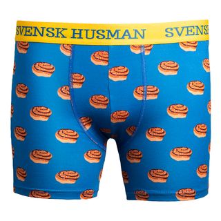 Boxershorts Kanelsnegle