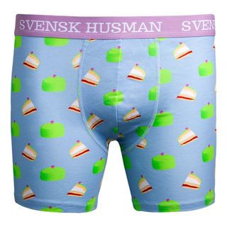 Boxershorts Prinsessekage!