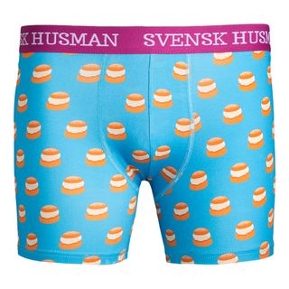 Boxershorts Fastelavnsboller