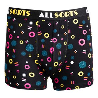 Boxershorts Allsorts