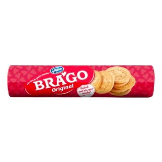 Brago Kiks Original