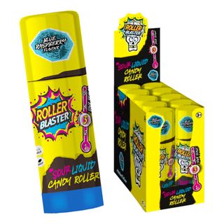 Brain Blasterz Roller Blaster Økonomipakke