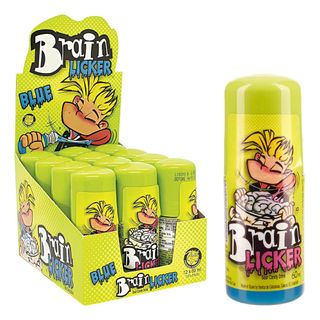 Brain Licker Storpak