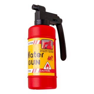 Brandslukker Vandpistoler