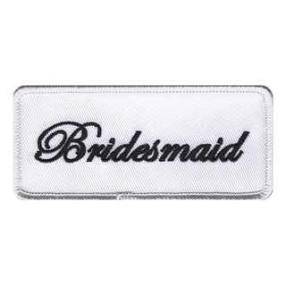 Bridesmaid Stofmærke