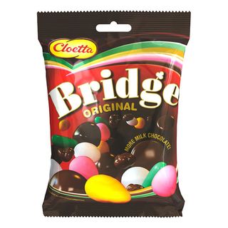 Cloetta Bridge Original
