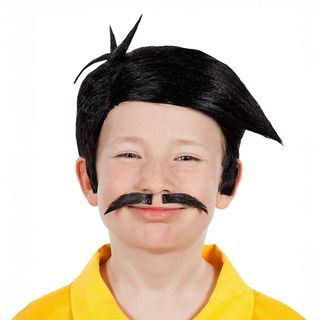 Dalton-brødrene Børneparyk