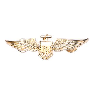 Broche Aviator