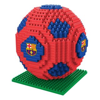 BRXLZ Fodbold FC Barcelona