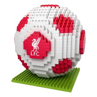 BRXLZ Fodbold Liverpool