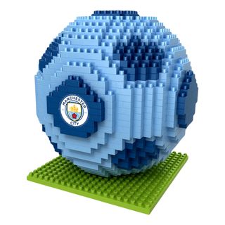 BRXLZ Fodbold Manchester City