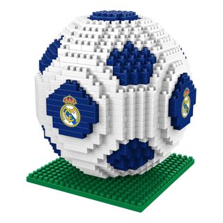 BRXLZ Fodbold Real Madrid