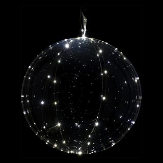 Bobleballon / Bubble Balloon