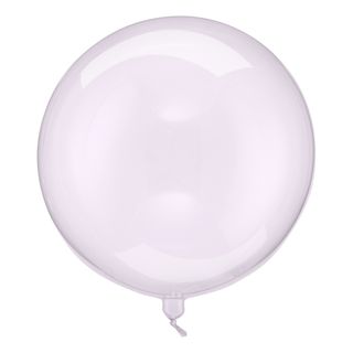 Bobleballon Lilla