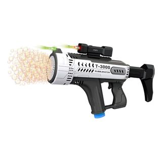 BubbleNator T-3000