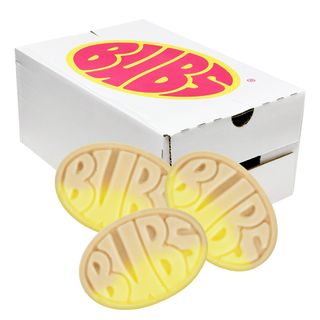 BUBS Banana Toffee Ovals Økonomipakke