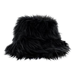 Bucket Hat Fluffy Sort