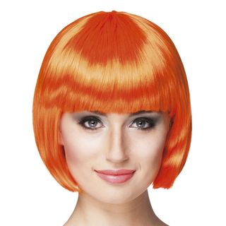 Cabaret Orange Paryk