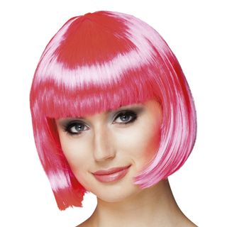 Cabaret Pink Paryk