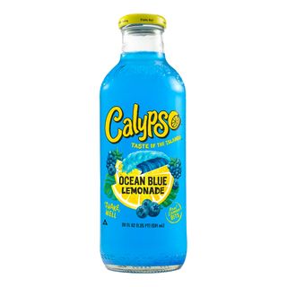 Calypso Lemonade Ocean Blue