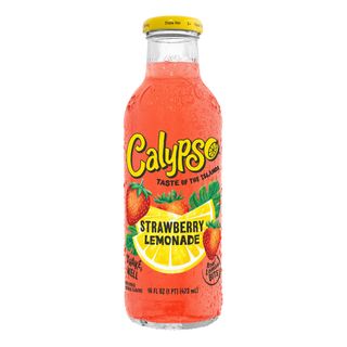 Calypso Strawberry Lemonade