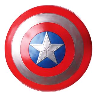 Captain America Skjold