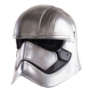 Staw Wars Captain Phasma Deluxe Maske