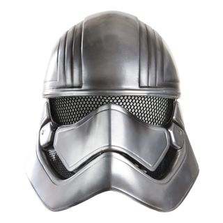 Staw Wars Captain Phasma Maske