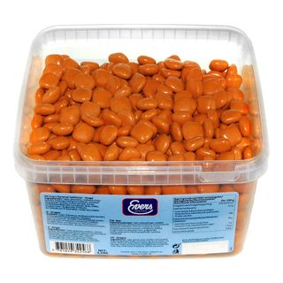 Carletti Karamel Saltlinser Økonomipakke