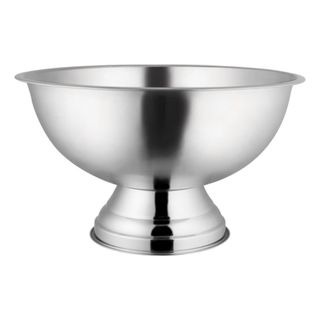 Champagnespand i Metal Blank