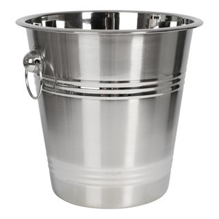 Champagnespand i Rustfrit Stål