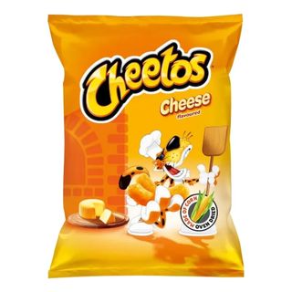 Cheetos Cheese