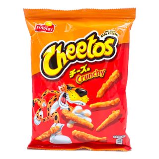 Cheetos Crunchy