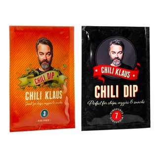 Chili Klaus Dip