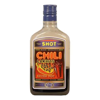 Chili Lakridsekstrakt
