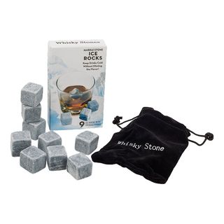 Chilling Stones Whiskysten