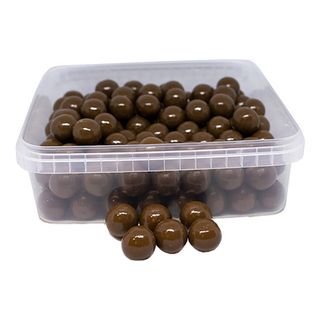 Chokly Zero Chokolade Hasselnød Økonomipakke