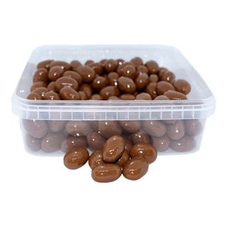 Chokly Zero Mælkechokolade Mandel Økonomipakke