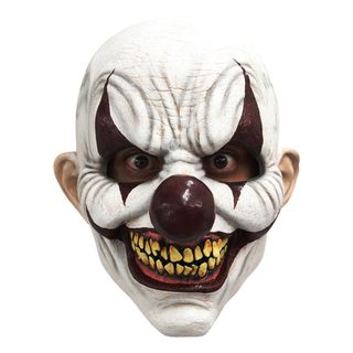 Chomp Klovn Maske