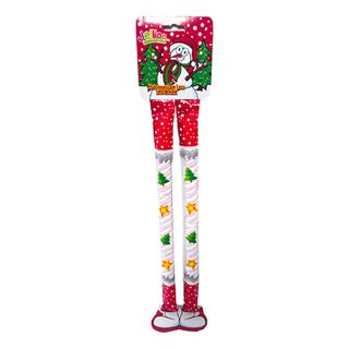 Christmas Long Legs